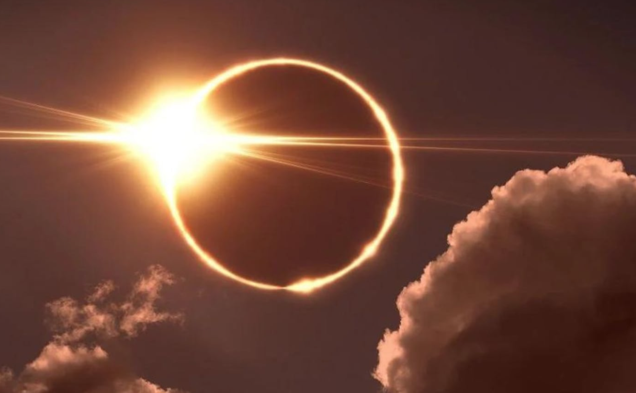 Mexicanos volverán a ser testigos de un eclipse total de Sol después de 33 años